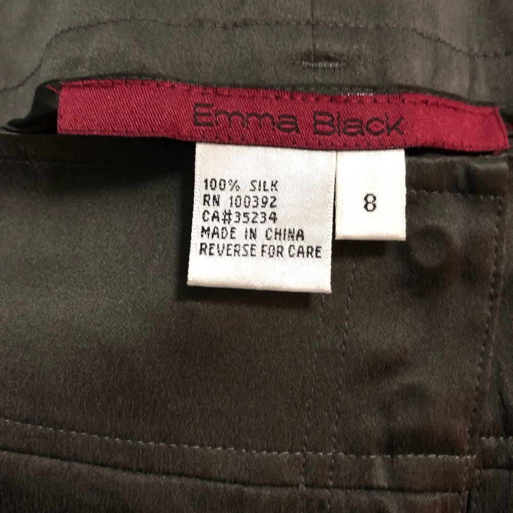 Pants - Picture 3 of 3